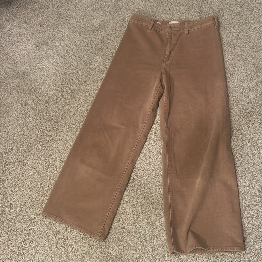 Universal Thread Sailor Wide Leg - Picture 2 of 10